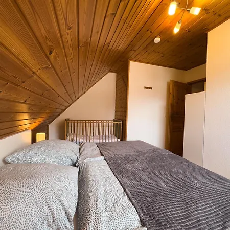 Tegeler Plate 26 Casa de Férias Schillig