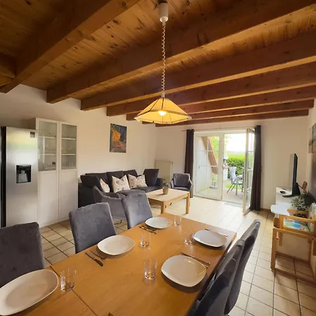 Casa de Férias Tegeler Plate 26 Schillig