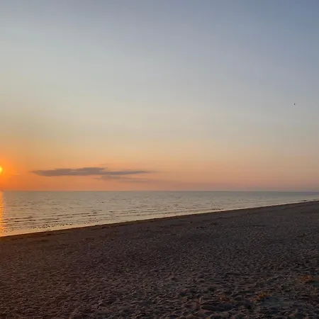 Tegeler Plate 26 Casa de Férias