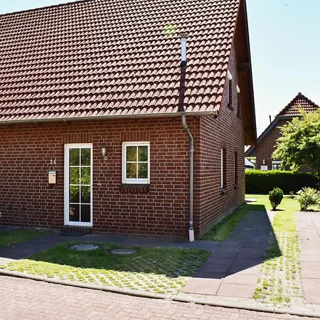 Ferienhaus Tegeler Plate 26