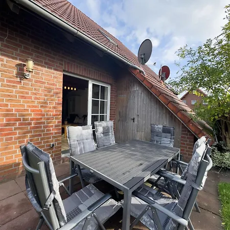 Tegeler Plate 26 Casa de Férias *