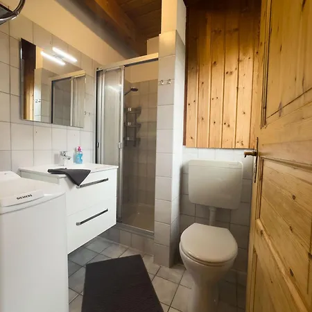 Casa de Férias Tegeler Plate 26 *