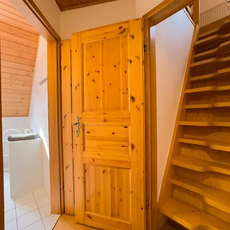 Tegeler Plate 26 Casa de Férias Schillig