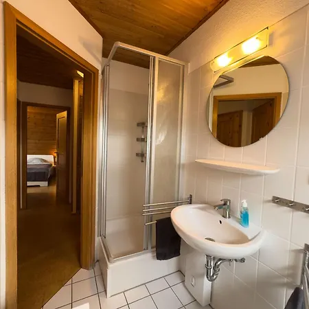 Ferienhaus Tegeler Plate 26 Schillig