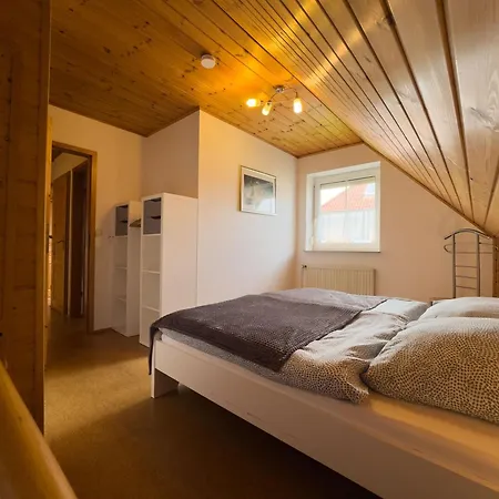 Tegeler Plate 26 Casa de Férias *