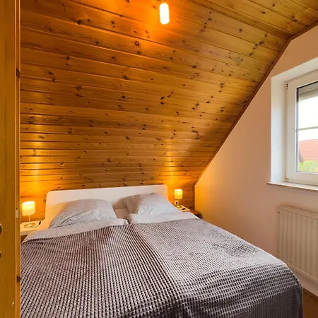 Ferienhaus Tegeler Plate 26 Schillig