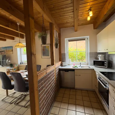 Tegeler Plate 26 Casa de Férias *