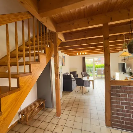 Casa de Férias Tegeler Plate 26 *