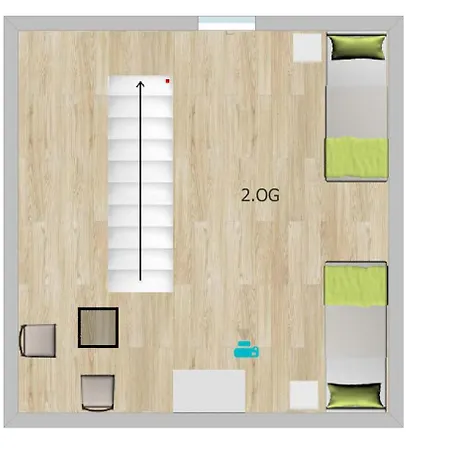 Prázdninový dům Tegeler Plate 26